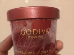 -GODIVA(国际金融中心店)