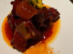 -北京老铺烤鸭(第五国际店)
