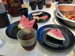 -味之绝美蛙鱼头火锅(松江万达店)