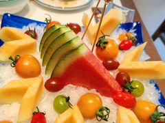 -鲜得莱渔港·小平岛海胆馆(七贤岭店)