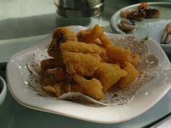 -小城故事·地道宁波味(月湖盛园店)