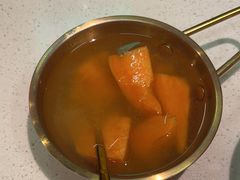 -明腾壹间茶餐厅(新都会花园广场店)