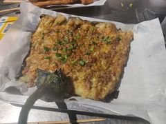 -新鞑烤羊腿(康平路店)