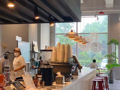 -dotcom coffee古点咖啡(致真大厦店)