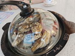 -前王院•巧克力海鲜市集餐厅(万平口店)