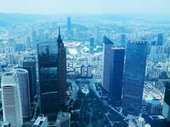 -广州四季酒店·佰鲜汇·现代法餐