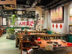 -周小明火锅(黑金冠社区店)