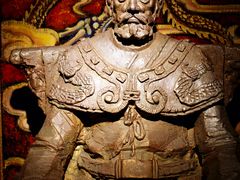 -重庆历史名人馆