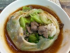 -鸿记·好再来普宁肠粉(莲花路店)