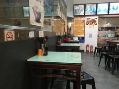 -食惠里小笼包面馆(越秀店)