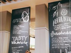 大堂-肯德基(西稍门店)