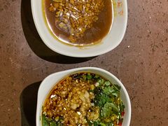 -幸运牛汕头小黄牛牛肉火锅(梅林店)