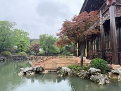-上海皇廷花园酒店·御宴中餐厅