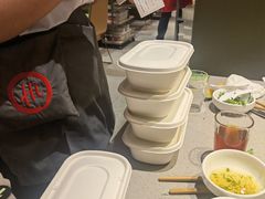 -海底捞火锅(新松江路店)