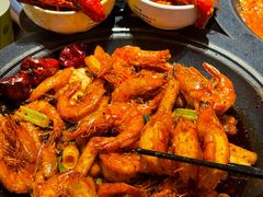 -六月雪干锅(绵阳凯德广场店)