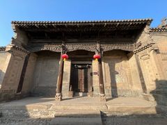 -丁村民俗博物馆