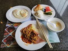 -澳门皇庭海景酒店