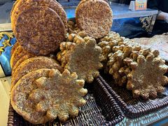 -新疆国际大巴扎