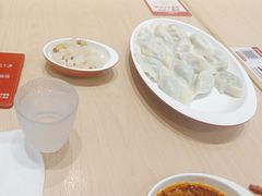 -喜家德虾仁水饺(飞洲国际店)