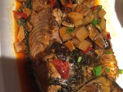 -西贝莜面村(上海百联西郊店)