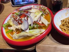-西粉堂新疆米粉(朝外店)