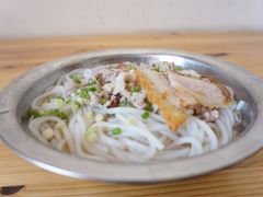 -瘦子桂林米粉店(总店)