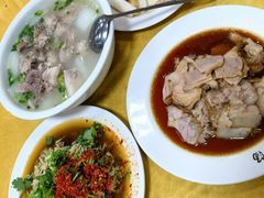 -荣生萝卜汤饭店