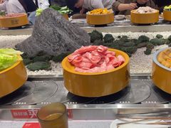 -喜家自助小火锅(乐客城店)