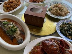 -钱塘府海鲜餐厅