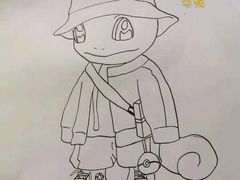 -东方童画少儿美术(乐荟天地体验馆)