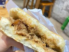 -秦豫肉夹馍(骡马市总店)