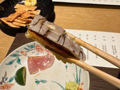 -晴空·日本料理(万象城店)