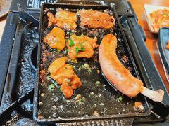 -信日本料理(信义坊店)