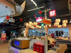 -牛市坎火锅(建设路店)