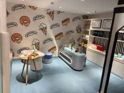 -MINI MARS 脚下的城市乐园·餐饮·派对(静安江宁店)