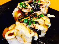 鳗鱼寿司-昊·来了寿司(双楠2店)