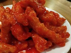 -陈傻子餐厅(世纪都会店)