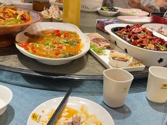 -巴特餐饮6加1音乐餐吧·新疆菜