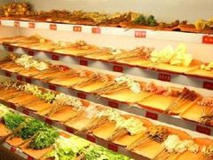 -佰人王串串香火锅(洋珠巷店)