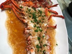 -梁家大院•农家菜(昆山会展中心店)