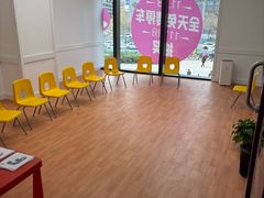 -英孚教育青少儿(河东中心)