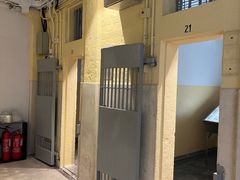 -大馆(前中区警署建築群)