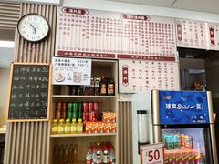 -来福面馆现炒浇头本帮面(真光路店)