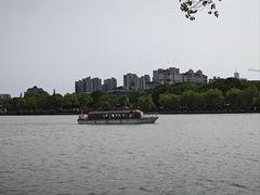 -东湖景区