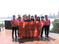 -武汉富力威斯汀酒店·宴会厅