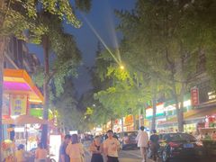 -奎星楼街