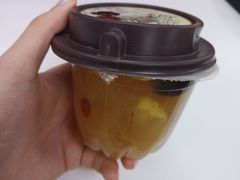 百合银耳羹-爱立颂(美莲广场店)