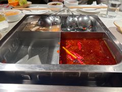 -海底捞火锅(劲松店)