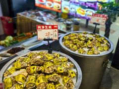 -万龙洲海鲜(大兴绿地缤纷城店)