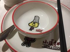 -小厨师·二十年沈家门小海鲜(百井坊巷店)